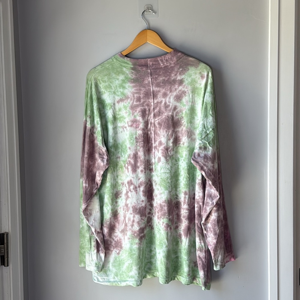 Free people long sleeve - Picture 3 of 7